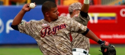 Eduardo Escobar surge para el Juego de las Estrellas