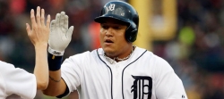 Miggy llegará saludable a los Spring Training