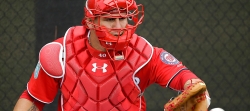 Wilson Ramos salió con éxito en la operación de la vista