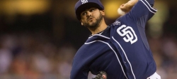 Alex Torres está contento con el cambio