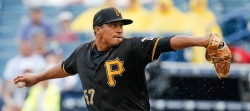 Rondón sin suerte ante el Norfolk Tides