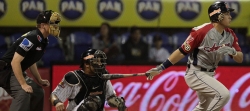 Tigres no pudo ante Leones en el Universitario