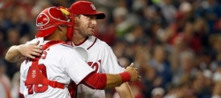 Wilson Ramos y Max Scherzer vuelven hacer historia
