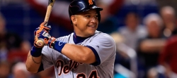 Miggy remolcó en el triunfo de Detroit