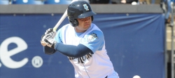 Luis Villegas clave en triunfo de Wilmington