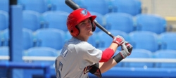 Carlos Tocci ilumina en los Threshers