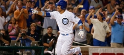 Willson Contreras: El Tigre que hizo historia en Wrigley Field (VIDEO)