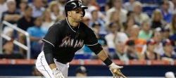 Martín Prado productivo en victoria de los Marlins