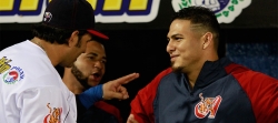 Wilson Ramos ingresa al roster bengalí