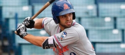Becerra es la bujía del St. Lucie Mets