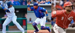 Tres Tigres entre los 100 prospectos más cotizados de MLB