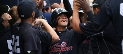 Gleyber jugará en la Liga Instruccional de Arizona