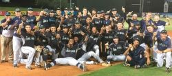 Mariners se coronan en la Liga de Arizona