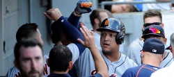 El Libro de la MLB: Capítulo Miguel Cabrera