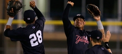 Gleyber decisivo en playoffs de la FSL
