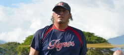 Freddy García ingresa al roster bengalí