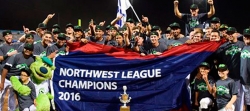 Galindo y Eugene se coronan en la Northwest League