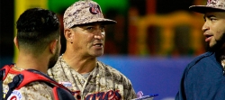David Rosario espera sacar provecho del talento bengalí