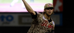 Tigres se impone a Cardenales en duelo de pitcheo