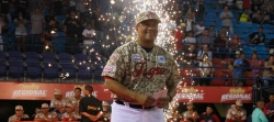 LVBP reduce sanción a Eduardo Pérez