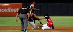 Tigres rompe racha positiva en Maracaibo