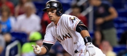 Martín Prado se hace sentir con los Marlins