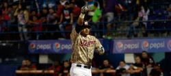 Tigres llegó a 30 victorias a punta de batazos