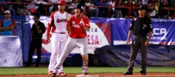 Inspirados Tigres vienen de atrás y vencen a Cardenales