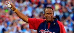 Rod Carew sale exitoso de trasplante de corazón