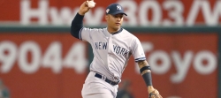 Gleyber entre los mejores prospectos de MLB