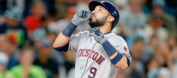 Marwin irá al arbitraje salarial con Houston