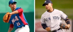 Bengalíes entre los mejores prospectos de MLB