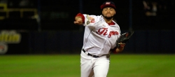Tigres dominó a los Bravos