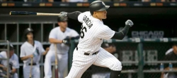 Avisail celebró su cumpleaños 26 a lo grande