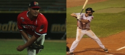 Wilfredo Ledezma y Wuilmer Becerra ingresan al roster aragüeño