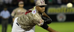 Jorge Rondón se alzó con el “Setup del año”