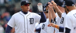 Gerencia de Detroit confía en Miguel Cabrera