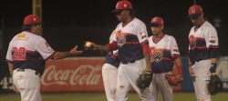 Tigres no pudo ante Magallanes en electrizante choque en Maracay