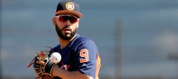 Marwin González piensa en su futuro
