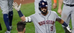 Marwin: "Batear detrás de buenos peloteros ayudó a mejorar mi ofensiva"