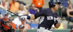 Ramón Flores en el Top 20 de prospectos de los Yankees para este 2015