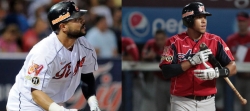 Josmil Pinto y Yangervis Solarte reforzarán en la final