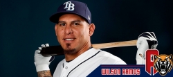 Wilson Ramos fue cambiado a los Filis de Filadelfia