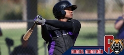 Rockies de Daniel Montaño están en la final de la Pioneer League