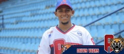 Deivis Vegas pactó con Aragua