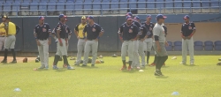 Tigres aprieta el paso en sus entrenamientos