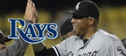 Ronald Belisario finalmente firmó con Tampa Bay