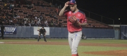 Cardenales defendió el patio y dejó en el terreno a los Tigres