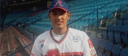 Enrique Castillo fue reclutado por los Tigres