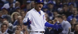 Willson Contreras listo para darle la vuelta a la página y levantar su juego en 2019